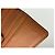 Vintage Chloé Pebbled Leather Bifold Wallet Tan - view 6