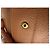 Vintage Chloé Pebbled Leather Bifold Wallet Tan - view 9