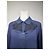 Abito Camicia Vintage Miu Miu Navy Black Collar XL - vista 15