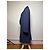 Abito Camicia Vintage Miu Miu Navy Black Collar XL - vista 2