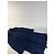 Abito Camicia Vintage Miu Miu Navy Black Collar XL - vista 6