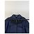 Abito Camicia Vintage Miu Miu Navy Black Collar XL - vista 8