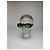 Occhiali da sole Vintage Fendi Cat-Eye Fine anni '90 Black Brown - vista 7