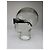 Occhiali da sole Vintage Fendi Cat-Eye Fine anni '90 Black Brown - vista 8