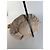 Stella Mc Cartney Vintage Stella McCartney gesteppte Nylon Hobo Bag Light Beige - Ansicht 11