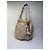 Stella Mc Cartney Vintage Stella McCartney gesteppte Nylon Hobo Bag Light Beige - Ansicht 12