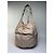 Stella Mc Cartney Vintage Stella McCartney gesteppte Nylon Hobo Bag Light Beige - Ansicht 2