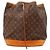 Louis Vuitton Bolso Saco Monogram Noe