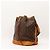 Louis Vuitton Bolso Saco Monogram Noe - vista 2