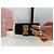 Vintage Miu Miu Matelassé Leather Bifold Wallet c. Late 2000s Black - view 12
