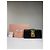 Vintage Miu Miu Matelassé Leather Bifold Wallet c. Late 2000s Black - view 13