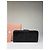 Vintage Miu Miu Matelassé Leather Bifold Wallet c. Late 2000s Black - view 14