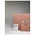 Vintage Miu Miu Matelassé Leather Bifold Wallet c. Late 2000s Black - view 3