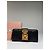 Vintage Miu Miu Matelassé Leather Bifold Wallet c. Late 2000s Black - view 7