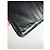Vintage Miu Miu Matelassé Leather Bifold Wallet c. Late 2000s Black - view 8