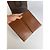 Vintage Louis Vuitton Monogram Canvas Bifold Wallet Brown - view 4