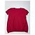 Vintage Loewe Stricktop Fuchsia M - Ansicht 11