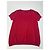 Vintage Loewe Stricktop Fuchsia M - Ansicht 4