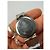 Vintage Givenchy zweifarbige Armbanduhr späte 1980er Silver Gold - Ansicht 2
