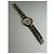 Vintage Givenchy zweifarbige Armbanduhr späte 1980er Silver Gold - Ansicht 8