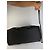 Vintage Versace Weekender Duffle Bag aus Nylon mit Lederbesatz Schwarz - Ansicht 12