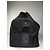 Vintage Versace Weekender Duffle Bag aus Nylon mit Lederbesatz Schwarz - Ansicht 9