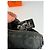Trim Vintage Hermès Canvas Kosmetiktasche Schwarz Silber - Ansicht 4