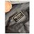 Tote Sac cabas Vintage Prada Nylon Gris Noir - vue 5