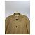 Giacca Vintage Givenchy da Uomo effetto Scamosciato Beige M - vista 5