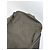 Vintage Givenchy Men's Houndstooth Wool Blazer & Trousers Brown Beige L - view 10