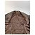 Vintage Givenchy Men's Houndstooth Wool Blazer & Trousers Brown Beige L - view 7