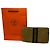 Vintage Hermès Canvas Bifold Wallet 2017 Olive Green