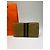 Vintage Hermès Canvas Bifold Wallet 2017 Olive Green - view 12