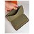 Vintage Hermès Canvas Bifold Wallet 2017 Olive Green - view 5