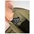 Vintage Hermès Canvas Bifold Wallet 2017 Olive Green - view 7