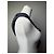Vintage Prada Linea Rossa Nylon Sling Bag Ende 1990s Navy - Ansicht 4