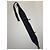 Vintage Prada Linea Rossa Nylon Sling Bag Ende 1990s Navy - Ansicht 5
