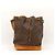Louis Vuitton Noe Bolsa Saco Monogram Canvas