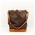 Louis Vuitton Noe Bolsa Saco Monogram Canvas - vista 3