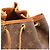 Louis Vuitton Noe Bolsa Saco Monogram Canvas - vista 7