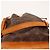 Louis Vuitton Noe Bolsa Saco Monogram Canvas - vista 9
