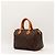 Louis Vuitton Speedy 25 Monogram Canvas - vista 2