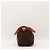Louis Vuitton Speedy 25 Monogram Canvas - vista 3