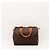 Louis Vuitton Speedy 25 Monogram Canvas - vista 4