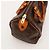 Louis Vuitton Speedy 25 Monogram Canvas - vista 9