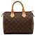 Louis Vuitton Speedy 25 Monogram Canvas