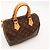 Louis Vuitton Speedy 25 Monogram Canvas - vista 10