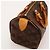 Louis Vuitton Speedy 25 Monogram Canvas - vista 11