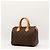 Louis Vuitton Speedy 25 Monogram Canvas - vista 2