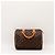 Louis Vuitton Speedy 25 Monogram Canvas - vista 4